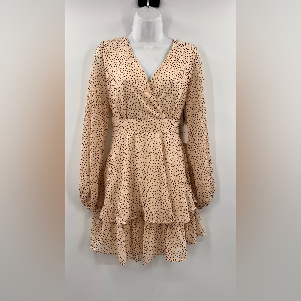Japna dress